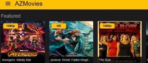 Best Sites to Watch Spiderman
