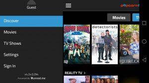 Sites like LetMeWatchThis