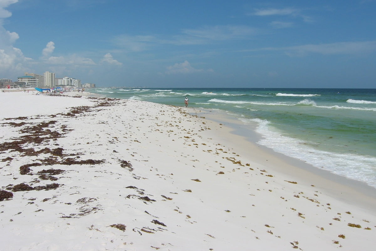 Destin