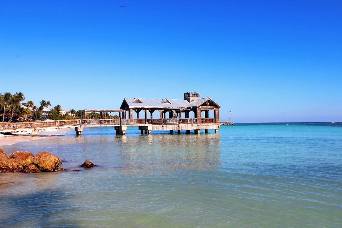Florida Keys