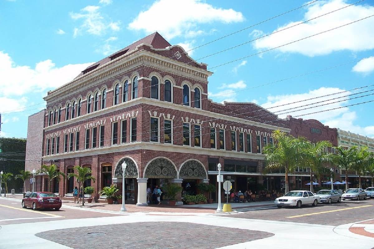 Fort Myers