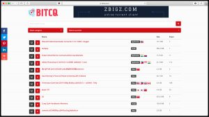 Best Torrent Search