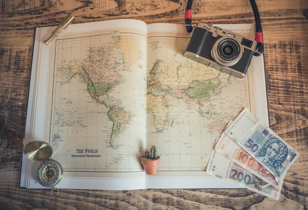 Sabbatical Planning
