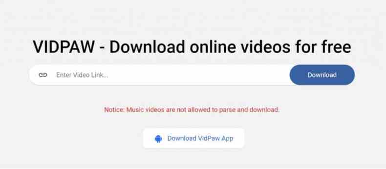 best online youtube downloader