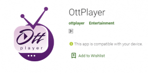 IPTV Players for Windows 10 