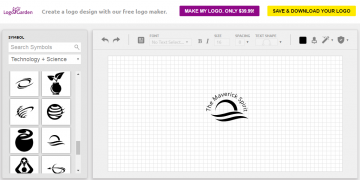 Logo-Garden-Custom-Logo-Designer-Tool