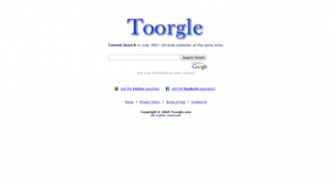 Best Torrent Search